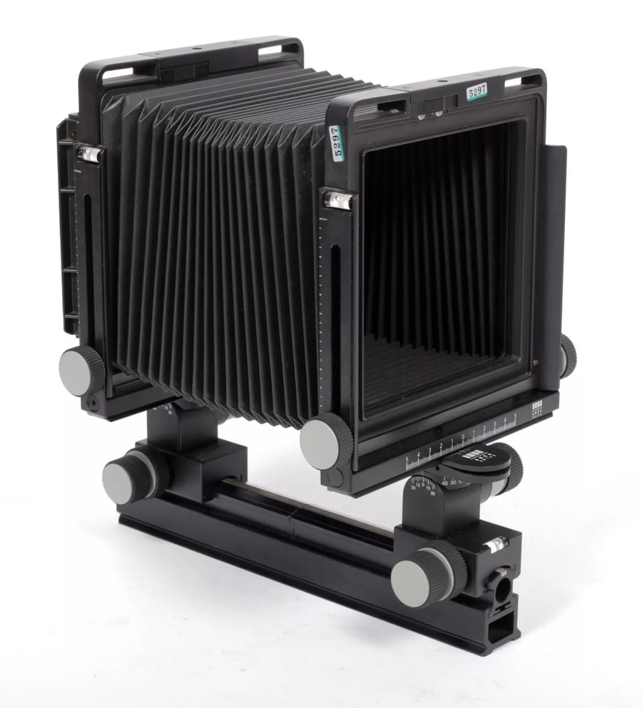 4x5 Cameras | CatLABS 4x5 Cameras | CatLABS